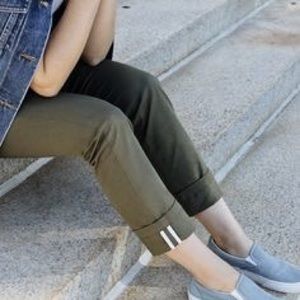 Tradlands Transit Chino